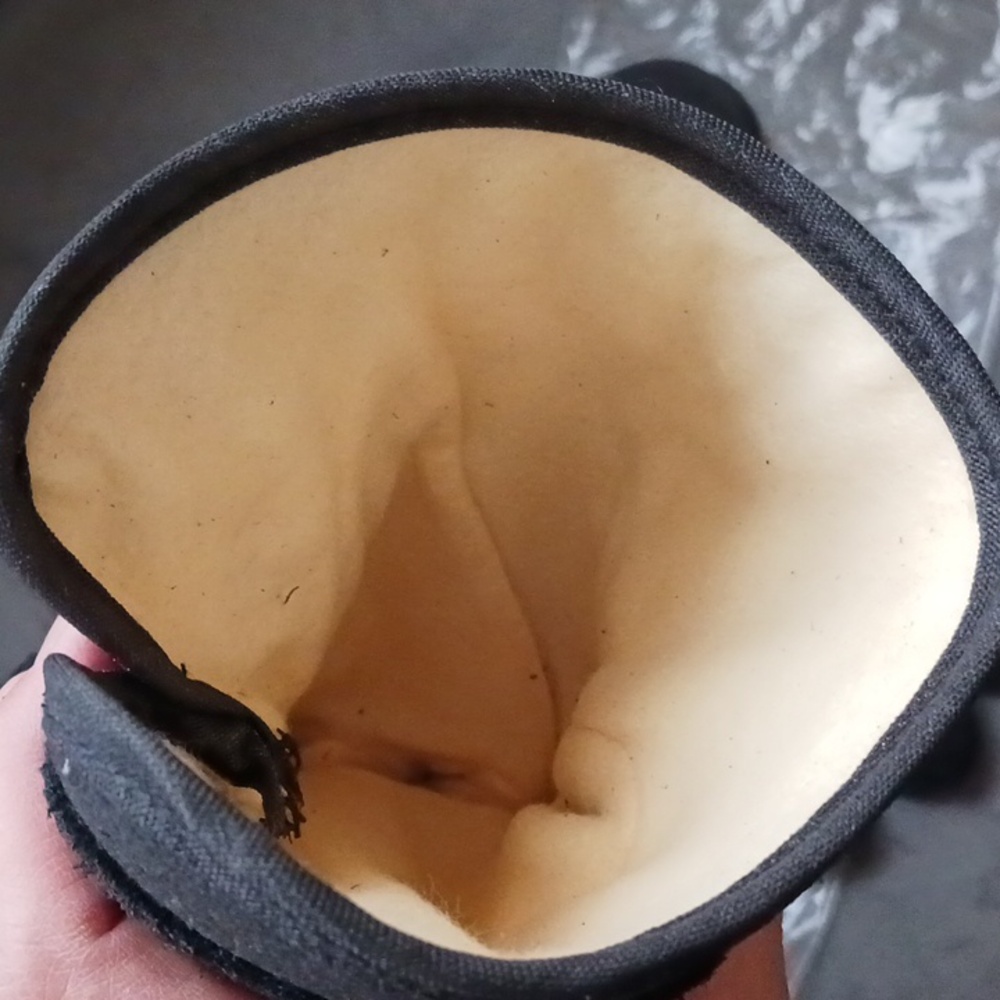 USPS Work Gloves - Picture 4 of 5